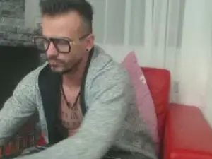 Cam4 Sex Cam of Ryan_Cole