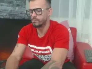 Cam4 Nude Webcam of Ryan_Cole