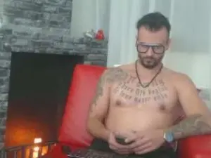 Cam4 Adult Webcam of Ryan_Cole