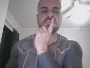 Cam4 Live Porn of TatuadorJoao