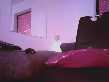 Cam4 Live Sex of TsDominatrix