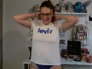 Cam4 Nude Webcam of cerise132