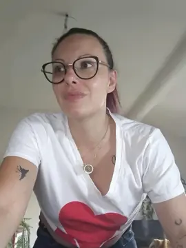 Cam4 Best Webcam of cerise132