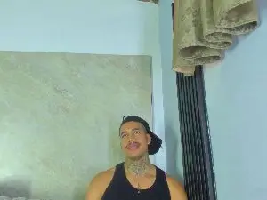 Cam4 Private Sex Chat of drake_hott_