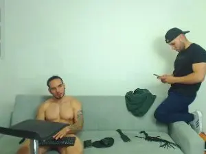 Cam4 Best Webcam of dustinblast