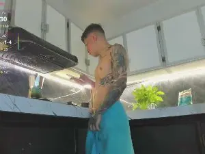 Cam4 Sex Cam of french_sexx