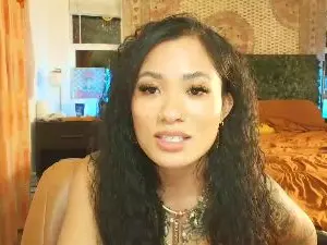 Cam4 Live Porn of lovelyxmacii