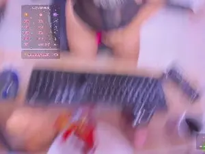 Cam4 Sex Chat of rouse_cutie