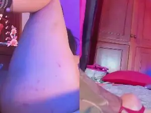 Cam4 Live Sex Cam of ChloeDemeter