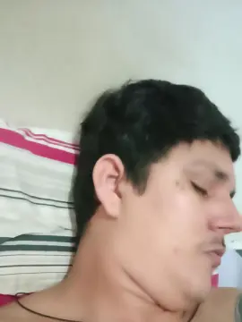 Cam4 Private Sex Chat of Milk_Br