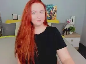 Cam4 Sex Cam of NaughtytFox