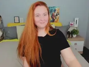 Cam4 Live Sex Cam of NaughtytFox