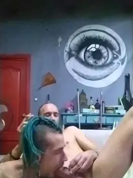 Cam4 Live Porn of PaSuaveYo