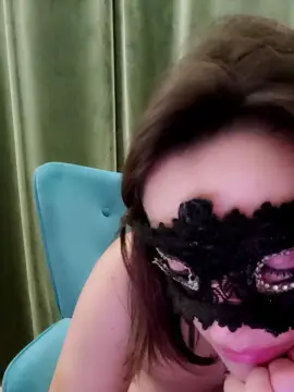 Cam4 Nude Webcam of Paola_1985