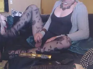 Cam4 Live Sex of TanjaGEILE