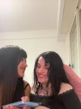 Cam4 Best live sex cam show of Tj_martitontita