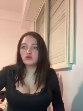 Cam4 Free Porn Cam of Tj_martitontita