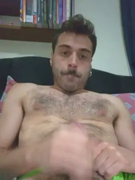 Cam4 Nude Webcam of demiangun