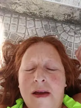 Cam4 Sex Cam of nikita244