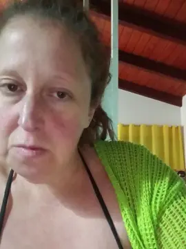 Cam4 Live Sex of nikita244