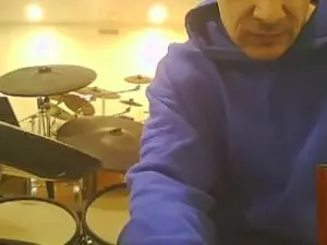 Cam4 Adult Video Chat of platz27