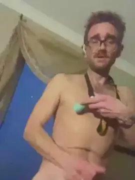 Cam4 Live Sex Cam of sexynerd00