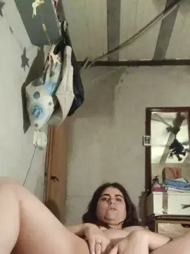 Cam4 Adult Video Chat of Cherryrabittt1