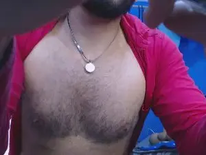 Cam4 Free Porn Cam of DERECKHOT33