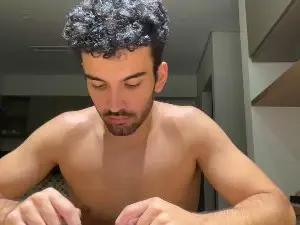 Cam4 Sex Cam of Drgym18