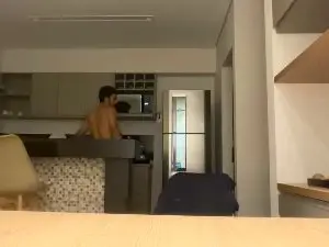 Cam4 Sex Cam of Drgym18