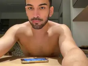 Cam4 Adult Video Chat of Drgym18