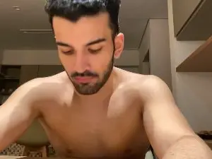 Cam4 Live Sex Cam of Drgym18