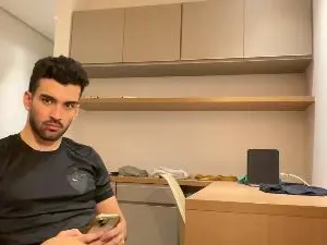 Cam4 Live Porn of Drgym18