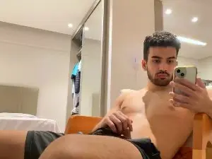 Cam4 Private Sex Chat of Drgym18