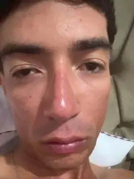 Cam4 Live Porn of Luizhenry86