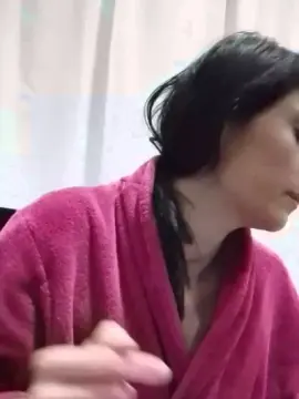 Cam4 Live Porn of Nessinhamorena