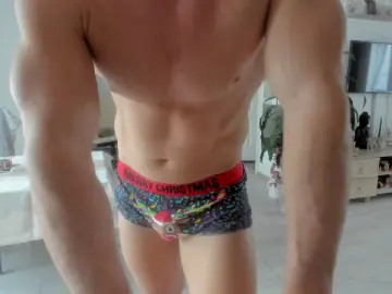 Cam4 Live Porn of Onewoolf