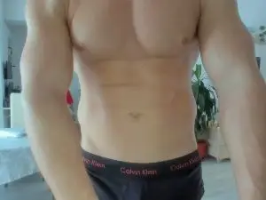 Cam4 Live Porn of Onewoolf