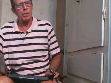 Cam4 Nude Webcam of PeterectOmatic