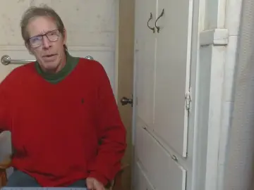 Cam4 Free Porn Cam of PeterectOmatic