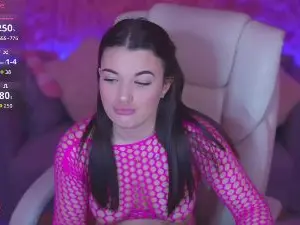 Cam4 Private Sex Chat of YourLolaBunny