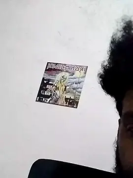 Cam4 Best Webcam of caedumar