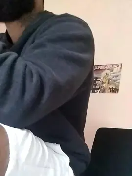 Cam4 Nude Webcam of caedumar