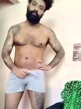 Cam4 Free Live Porn of caedumar