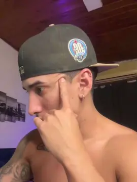 Cam4 Private Sex Chat of kingofnewage777
