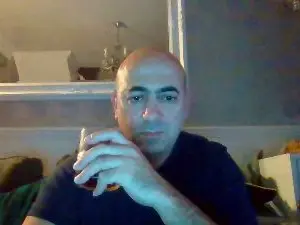 Cam4 Nude Webcam of knickerwhip