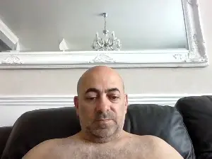 Cam4 Nude Webcam of knickerwhip