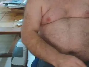 Cam4 Nude Webcam of maxidoux