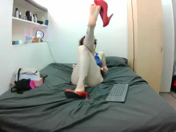 Cam4 Adult Video Chat of KissraChick