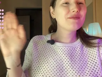 Cam4 Adult Webcams of Maria_Bowie